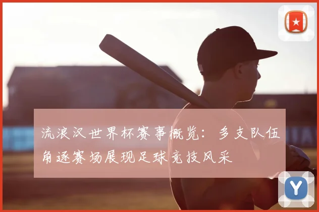 流浪汉世界杯赛事概览：多支队伍角逐赛场展现足球竞技风采