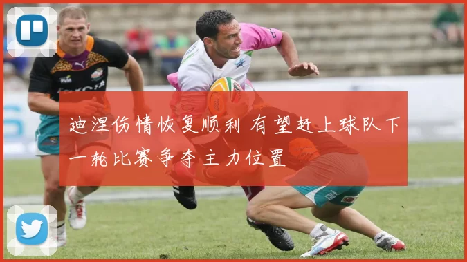 迪涅伤情恢复顺利 有望赶上球队下一轮比赛争夺主力位置